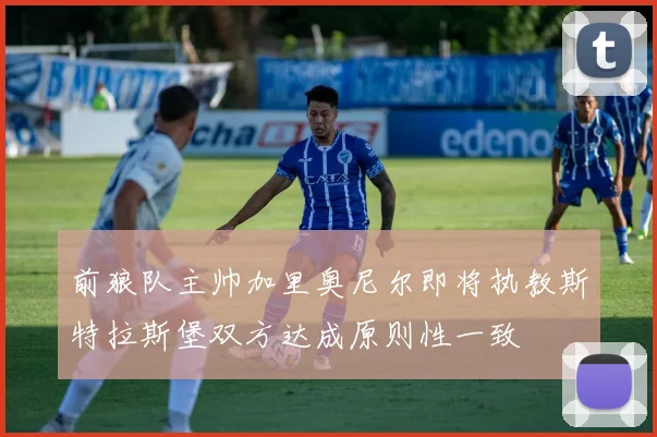 前狼队主帅加里奥尼尔即将执教斯特拉斯堡双方达成原则性一致